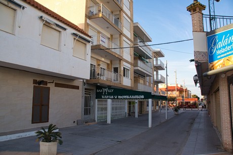 Pilar de la Horadada